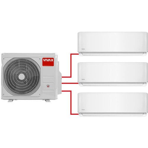 Vivax COOL, multi - bundle R 6kW 1drive2 Cijene