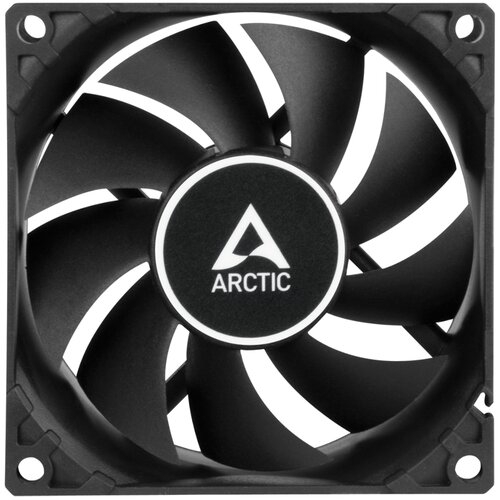Arctic F8 TC Ventilator Cene