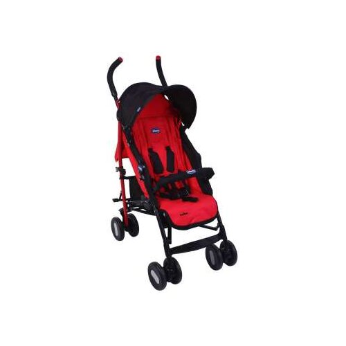 Chicco KOLICA ECHO, SCARLET Cijene