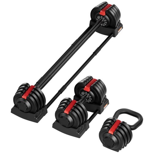 Orion Set podesivih tegova od 18 kg Cene