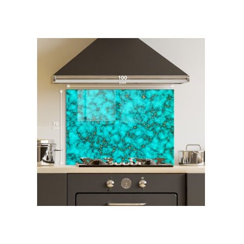Wallxpert dekorativna slika 2015 (70 x 100) Slike