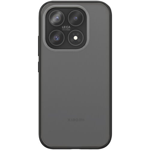 AVIZAR Ovitek proti Udarcem za Xiaomi 17 Hibridna Za&scaron;čita z Vogali proti Padcem, Črna, (5000274670) Cene