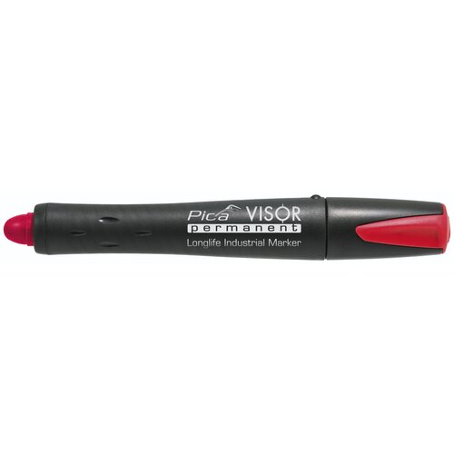 Pica - Marker VISOR permanent Marker, red Cijene