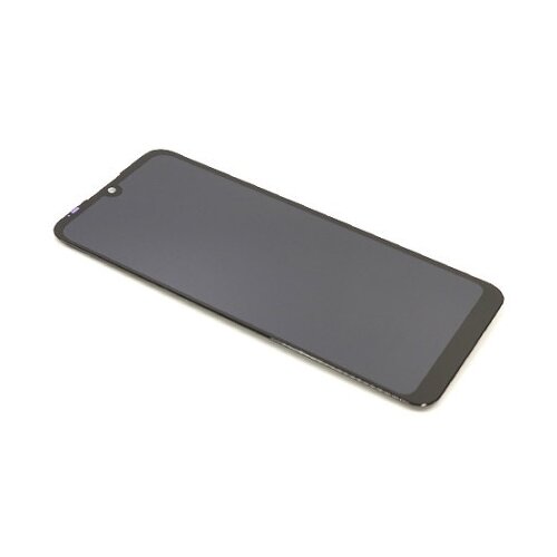 Toro Lcd za mola moto e6 plus + touchscreen black ( LCD4961 ) Cene