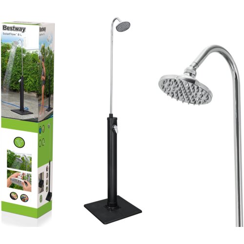 Bestway Vrtni solarni tu&amp;scaron; - 8 L Slike