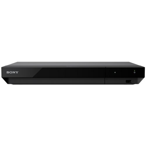 Sony UBP-X500B Blu-ray player Blu-Ray plejer Slike