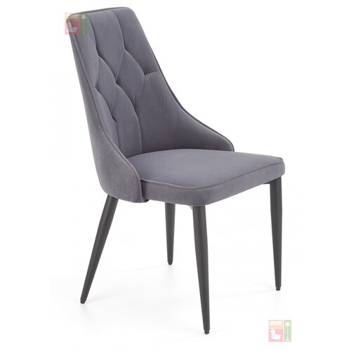 Halmar Stolica K365 - siva Cijene
