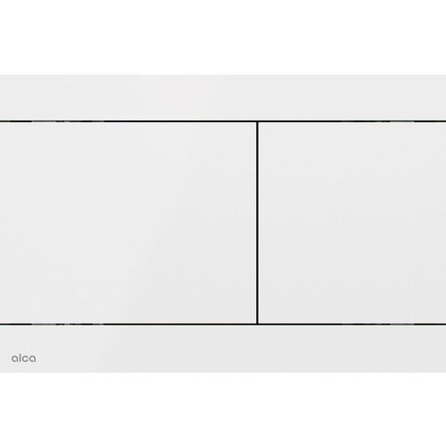 Alca tipka FUN White sjaj Cene