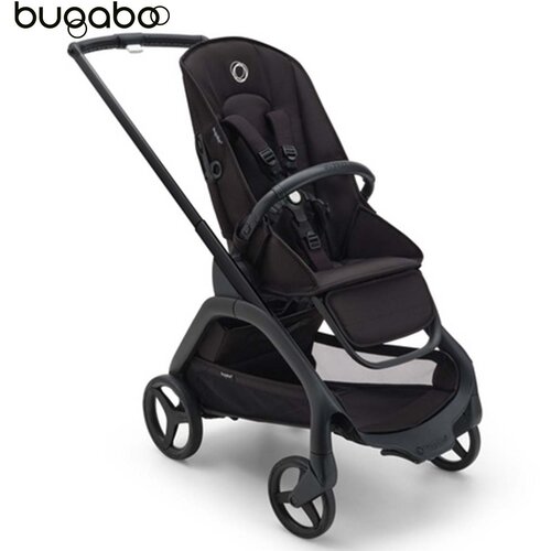 BUGABOO otroški voziček dragonfly™ base black/midnight black Cene