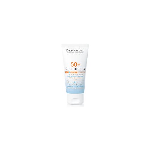 Dermedic Sunbrella krema za suhu i normalnu kožu SPF50+ Cijene
