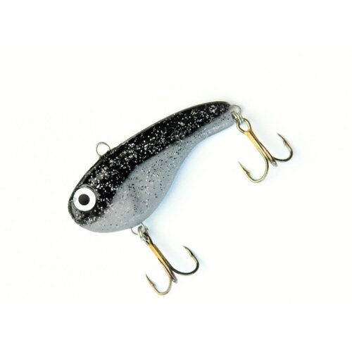 Percamax glavinjara dreamlures S20 bgr, crno-siva Slike