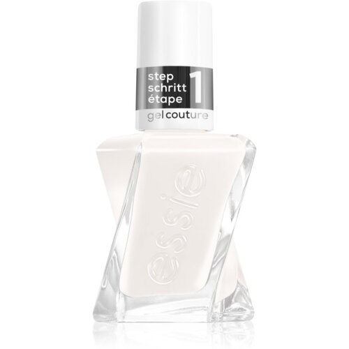 Essie gel couture lak za nohte odtenek 136 first fitting 13,5 ml Cene