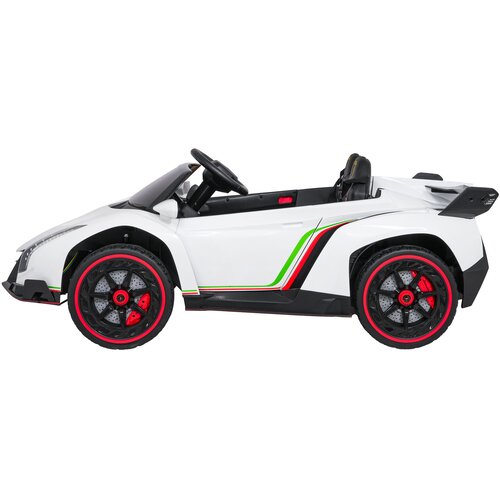  Licenciran avto na akumulator Lamborghini Veneno 4x4 - dvosed Slike