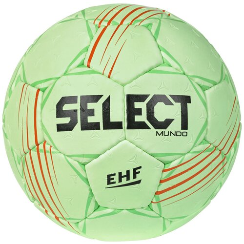 Select MUNDO Rukometna lopta, zelena, veličina Cene