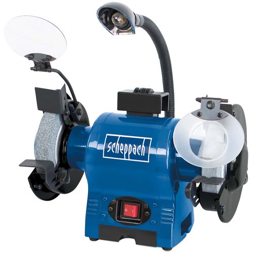 Scheppach Stona brusilica BG150 4903104901, 370W Cene