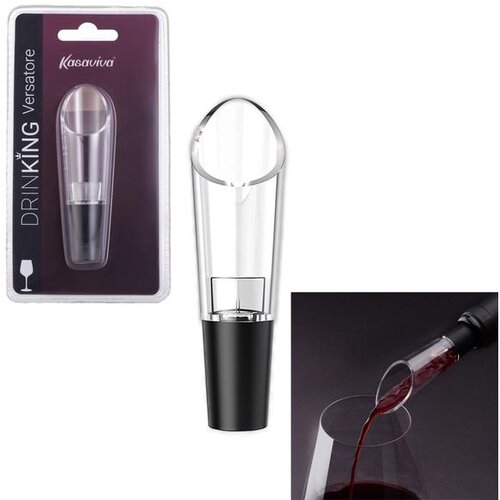  IZLIJEVAČ ZA VINO CM.10X3 Cijene