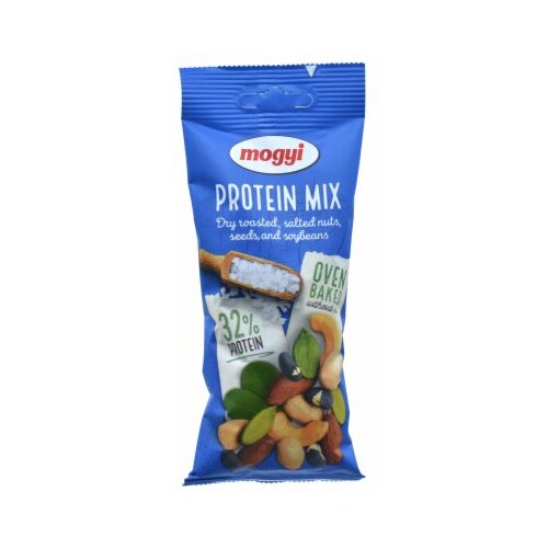 MOGY MIX PROTEIN I 70G Cene
