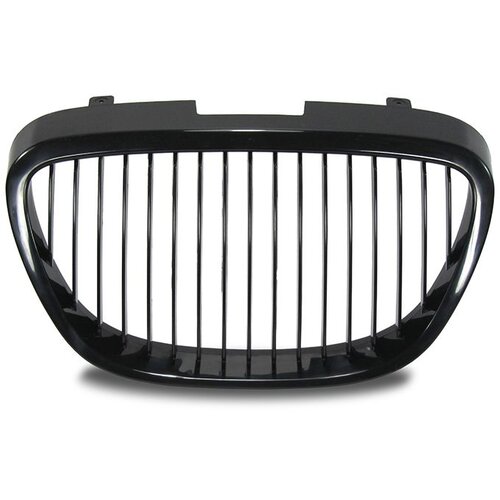 JOM Maska bez znaka Seat Leon/Altea 1P, 2004+, Crna Cene