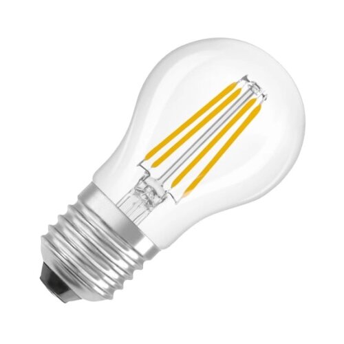  LED filament sijalica P40 2700K 3.4W E27 OSRAM 4099854569500E Slike