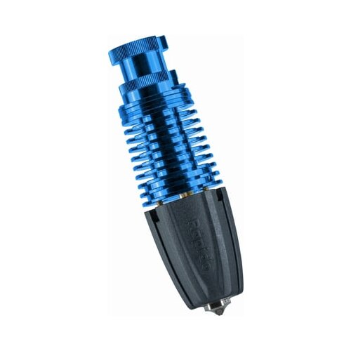 Phaetus hotend rapido plus uhf - modra Slike