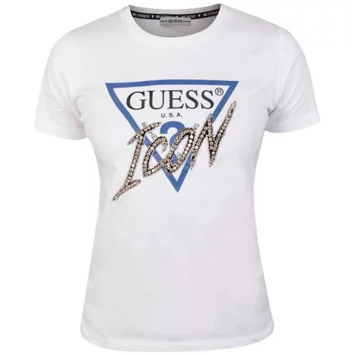 Guess CN Icon Tee