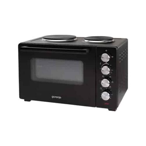 Mini pećnica GORENJE OM30GBX Cijene