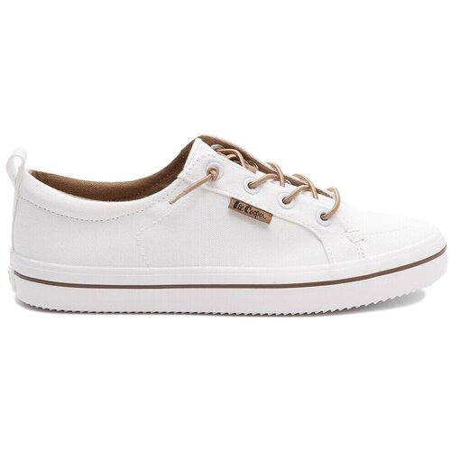 Lee Cooper Nizke superge LCW26024058L Kostanjeva Cene