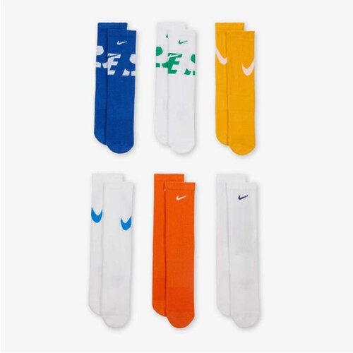 Nike Y nk ed csh crew 6p - 144 gfx Slike