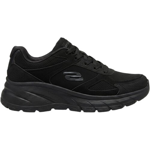 Skechers Nizke superge 150386 Črna Slike