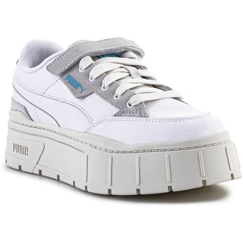 Puma Nizke superge mayze stack padded pisana Cene