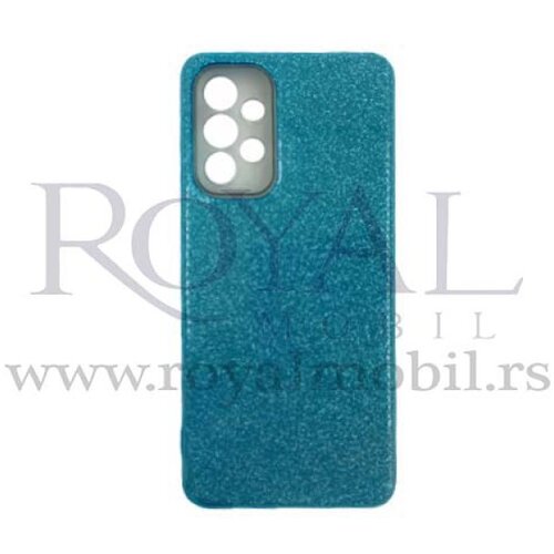  futrola pvc shine 3in1 za iphone 12 pro (6.1) plava Slike