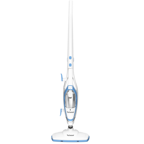 Techwood TNV-1010D paročistač 2 u 1 Cene