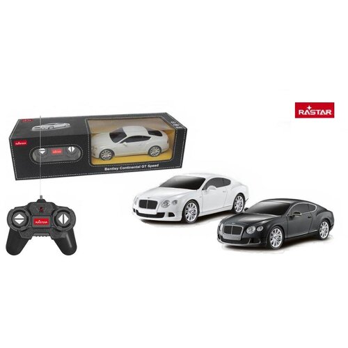  Auto Bentley Confinental GT Speed R/C 1:24 Cene