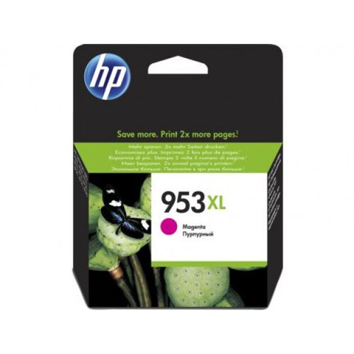 HP SUP INK F6U17AE Cene