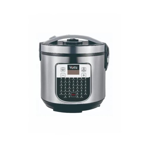 Voltz multikuker OV51985J5 900W 5L 45 programa Slike