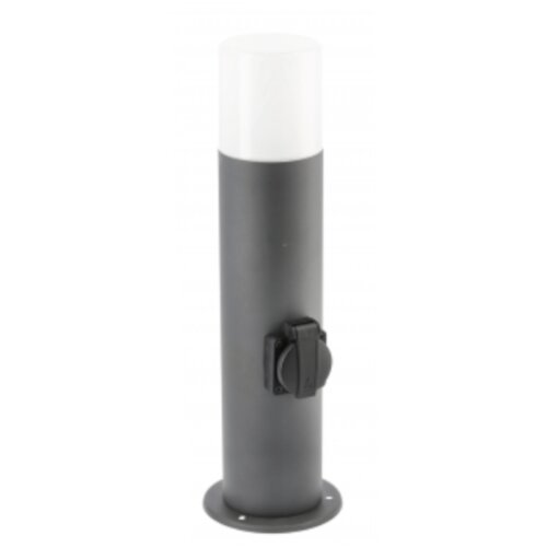  Svjetiljka Corta s utičnicom (max 3000w) IP44 visina-40cm Cijene