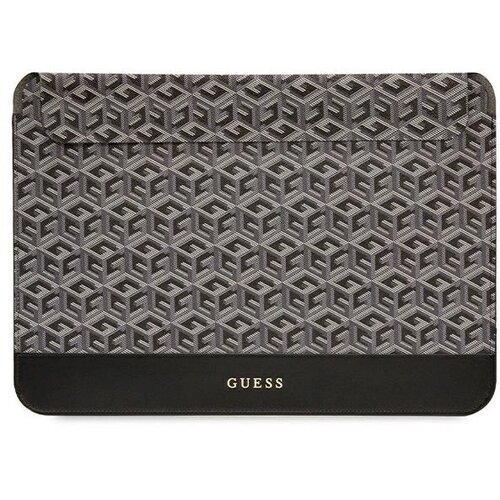 Guess ETUI ZA TELEFON GUCS14HGCFSEK 14 ČRNI GCUBE STRIPES, (21833832) Cene