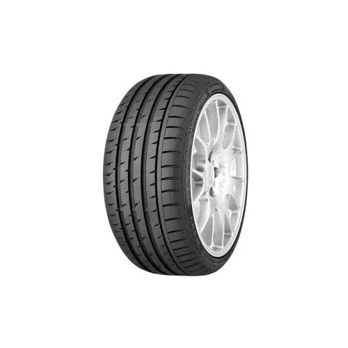 Continental Letna 255/50R19 103W SC-5 MOE SSR - Skladišče 7 (Dostava 1 delovni dan)