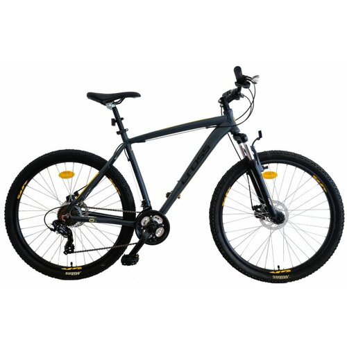 CROSSBIKE DOO Bicikl 27.5"Cross Viper Shimano MDB sivi Cene