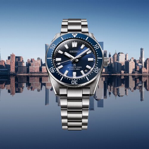 Seiko PROSPEX SPB451J1 Slike