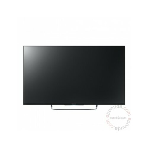 Sony KDL-55W805B Smart 3D televizor Slike