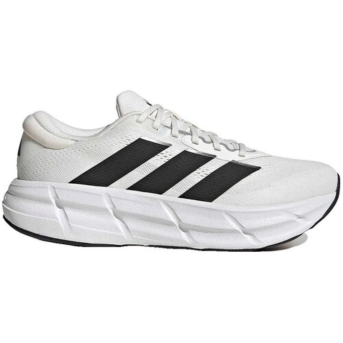 Adidas Tek &amp;amp; Trail Chaussures de running questar 4 confort exceptionnel Bela Slike