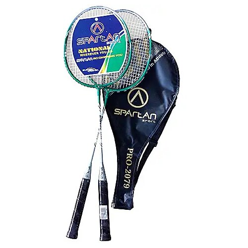 Spartan sport Reketi za badminton u torbi - Spartan Slike