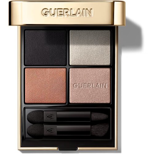 Guerlain Ombres G paleta sjenila za oči nijansa 011 Imperial Moon 6 g Cijene