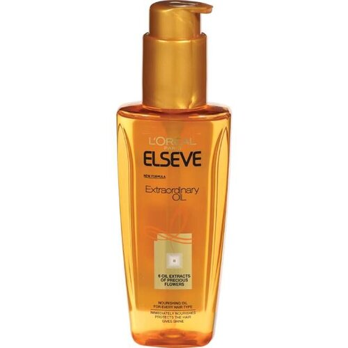 L´Oréal Paris Elseve Extraordinary ulje za kosu 100 ml Cene