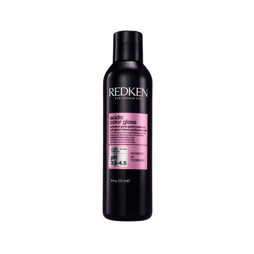 Redken NYC sprej za nego las in njihovo zaščito pred toploto - Acidic Color Gloss Heat Protection Leave-In Treatment Cene
