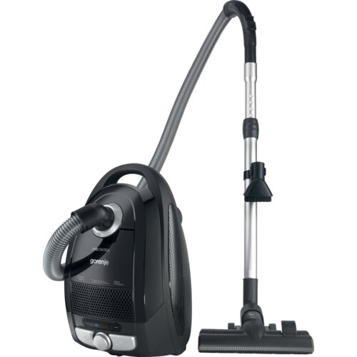 Gorenje Usisivač sa vrećicom VC2421ECBK Cene