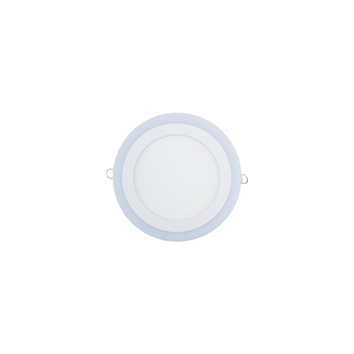  LED panel 3W + 3W, 4000K + plava boja svjetlosti LM-301-6W Cijene