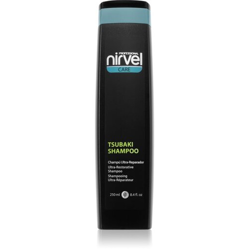 Nirvel Tsubaki šampon za lase 250 ml Cene