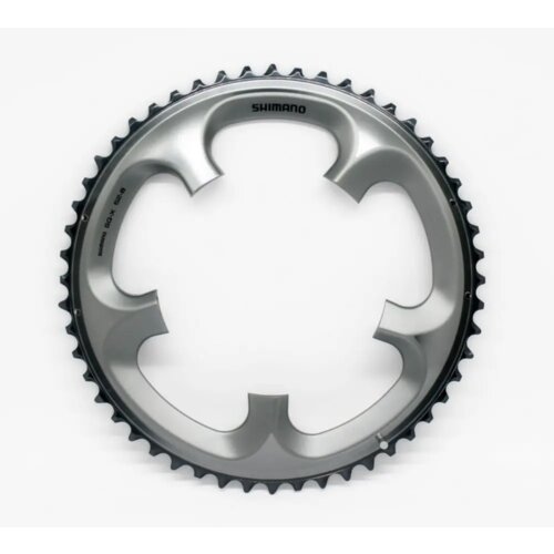  Lančanik Pogona Shimano Ultegra Fc-6700, 52Z-B Slike